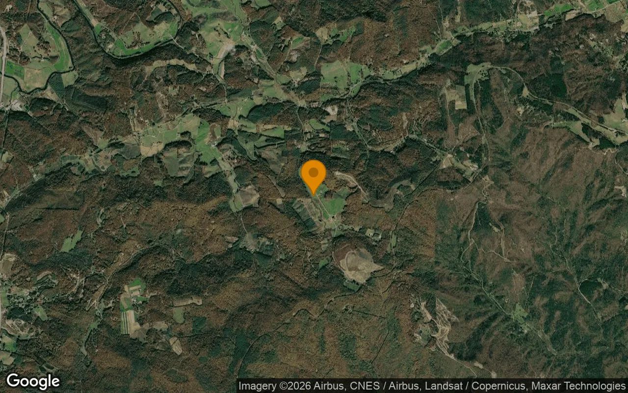 2.53 Acres in West Jefferson - Ashe County, NC in Ashe County, NC