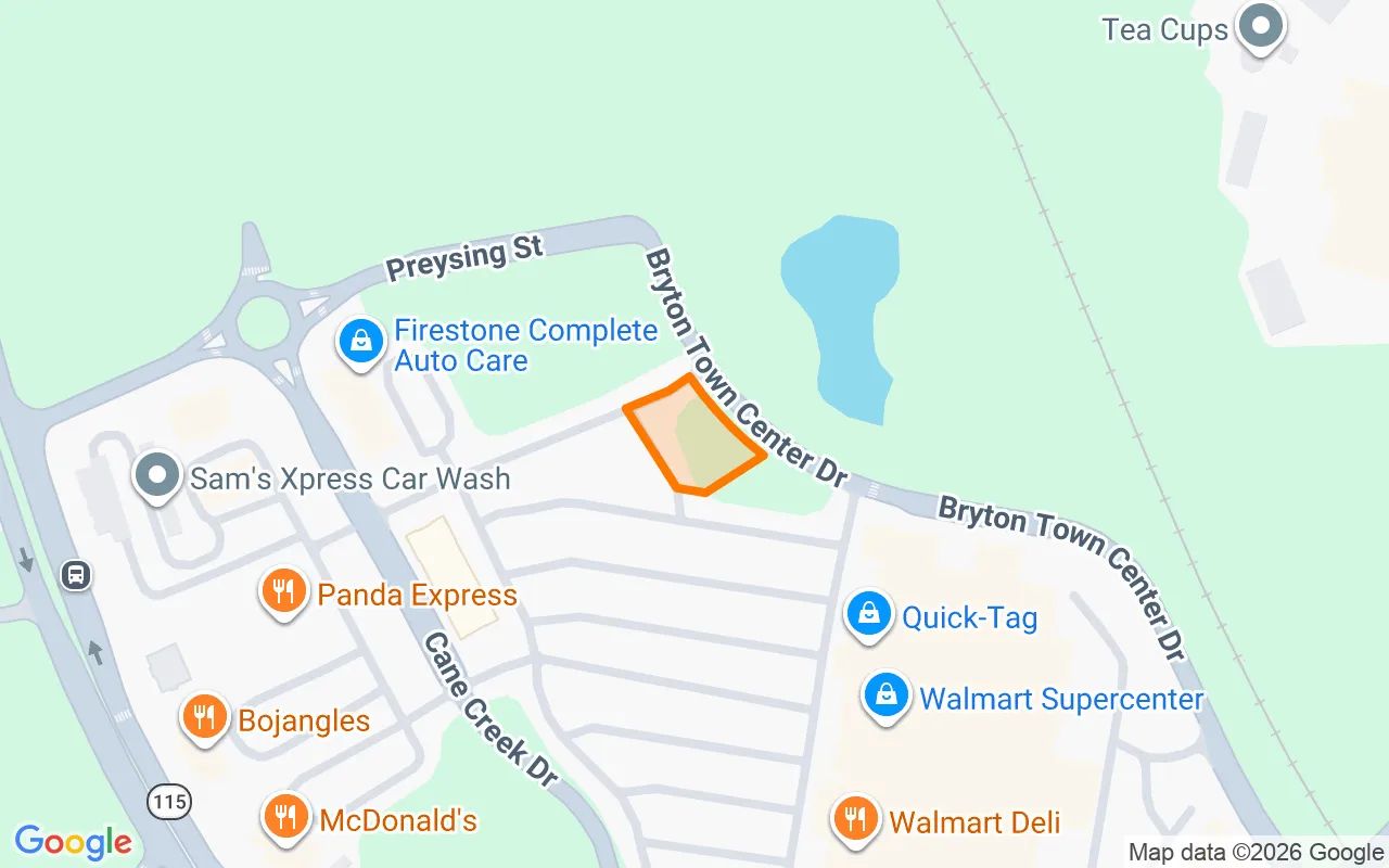 0.41 Acres in Huntersville - Mecklenburg County, NC in Mecklenburg County, NC