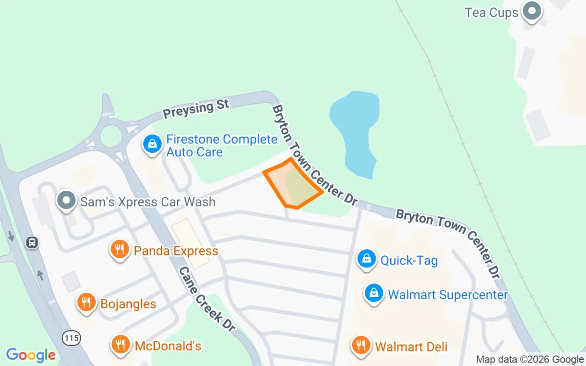 0.41 Acres in Huntersville - Mecklenburg County, NC - Image 2