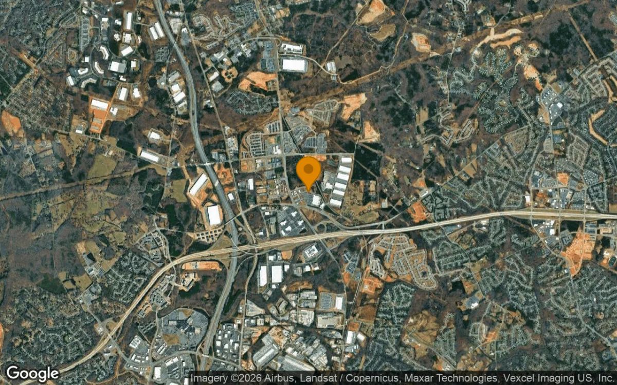 0.41 Acres in Huntersville - Mecklenburg County, NC - Image 3