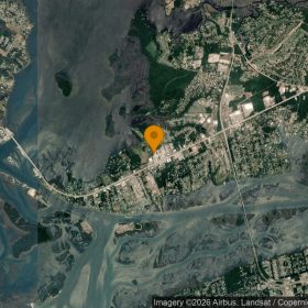 1.87 Acres in Swansboro - Carteret County, NC in Carteret County, NC