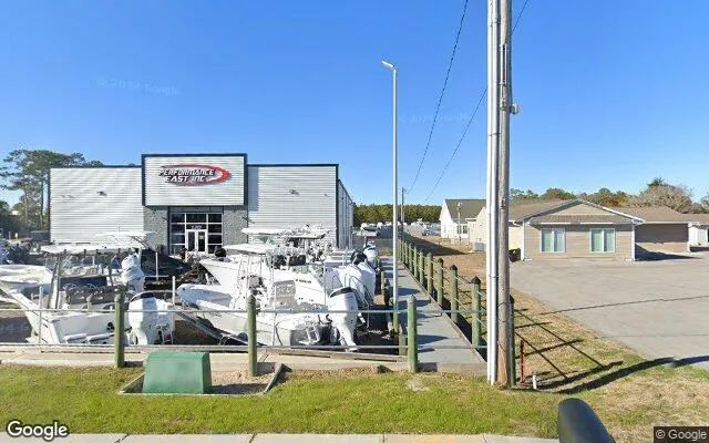 1.87 Acres in Swansboro - Carteret County, NC - Image 4