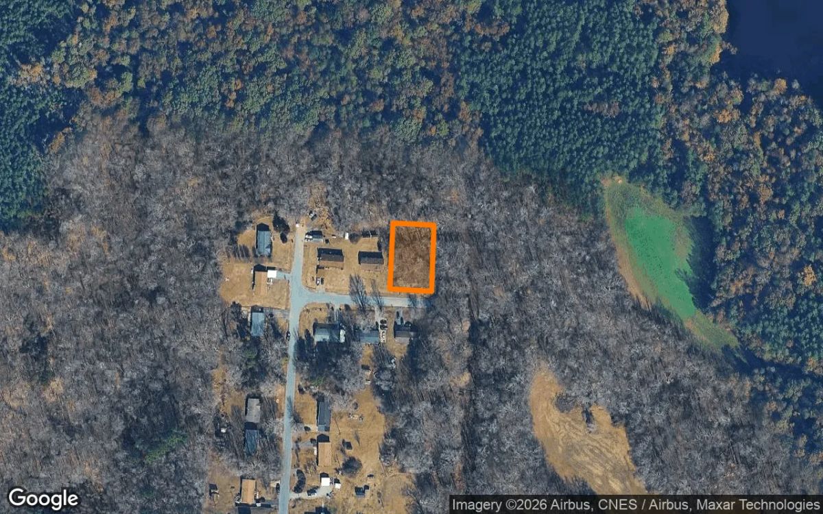 0.38 Acres in Rockingham - Rockingham County, NC - Main image
