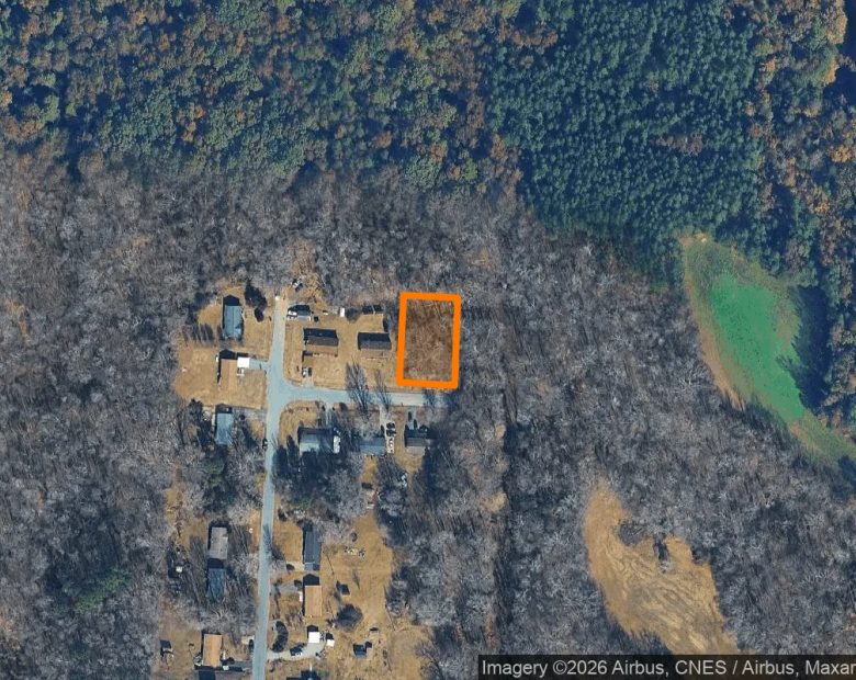 0.38 Acres in Rockingham - Rockingham County, NC in Rockingham County, NC