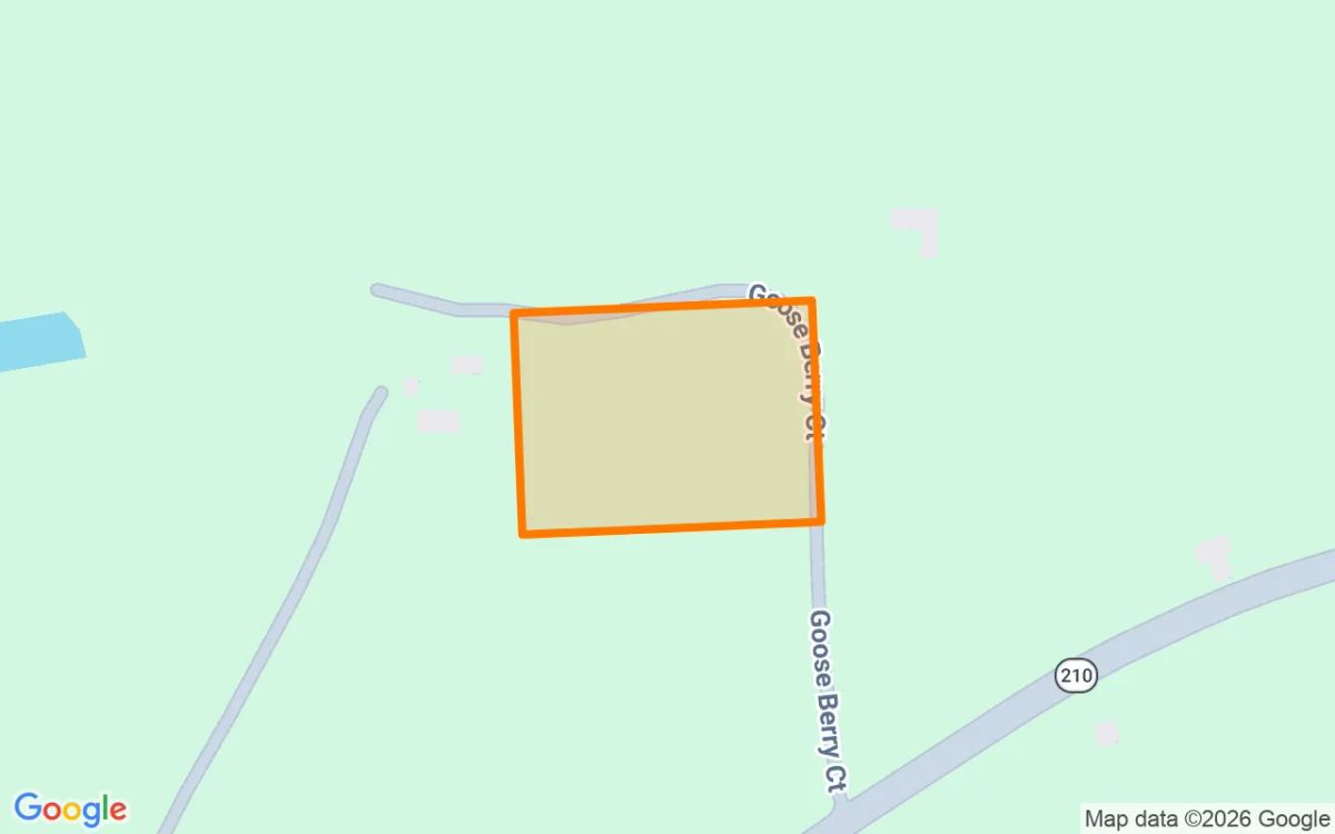 3.59 Acres in Autryville - Cumberland County, NC - Image 2