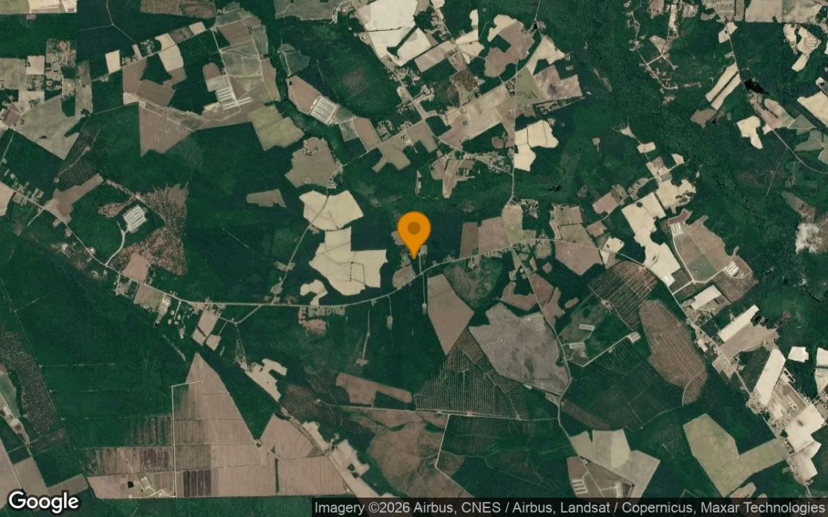 3.59 Acres in Autryville - Cumberland County, NC - Image 3