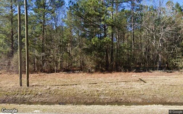 3.59 Acres in Autryville - Cumberland County, NC in Cumberland County, NC