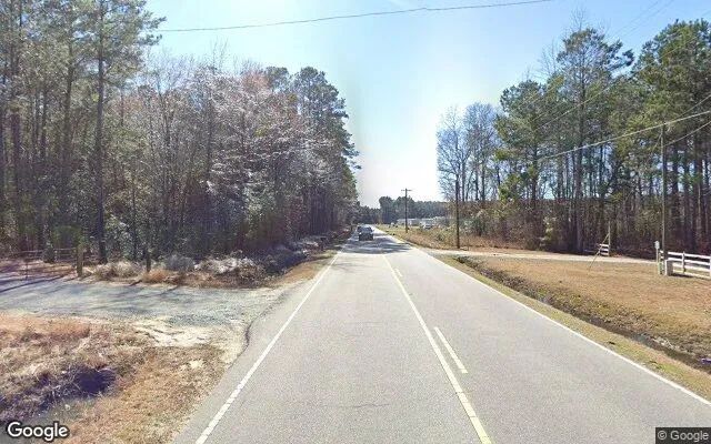 Decorative background for 3.59 Acres in Autryville - Cumberland County, NC image 5