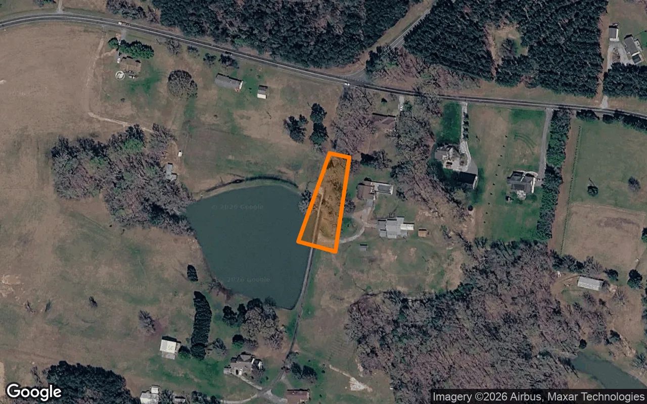 0.62 Acres in Mocksville - Davie County, NC in Davie County, NC