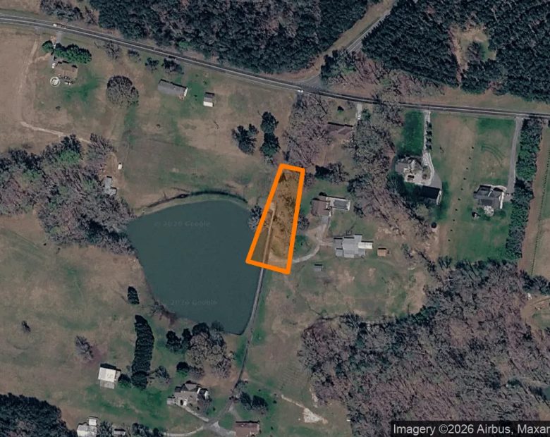 0.62 Acres in Mocksville - Davie County, NC in Davie County, NC