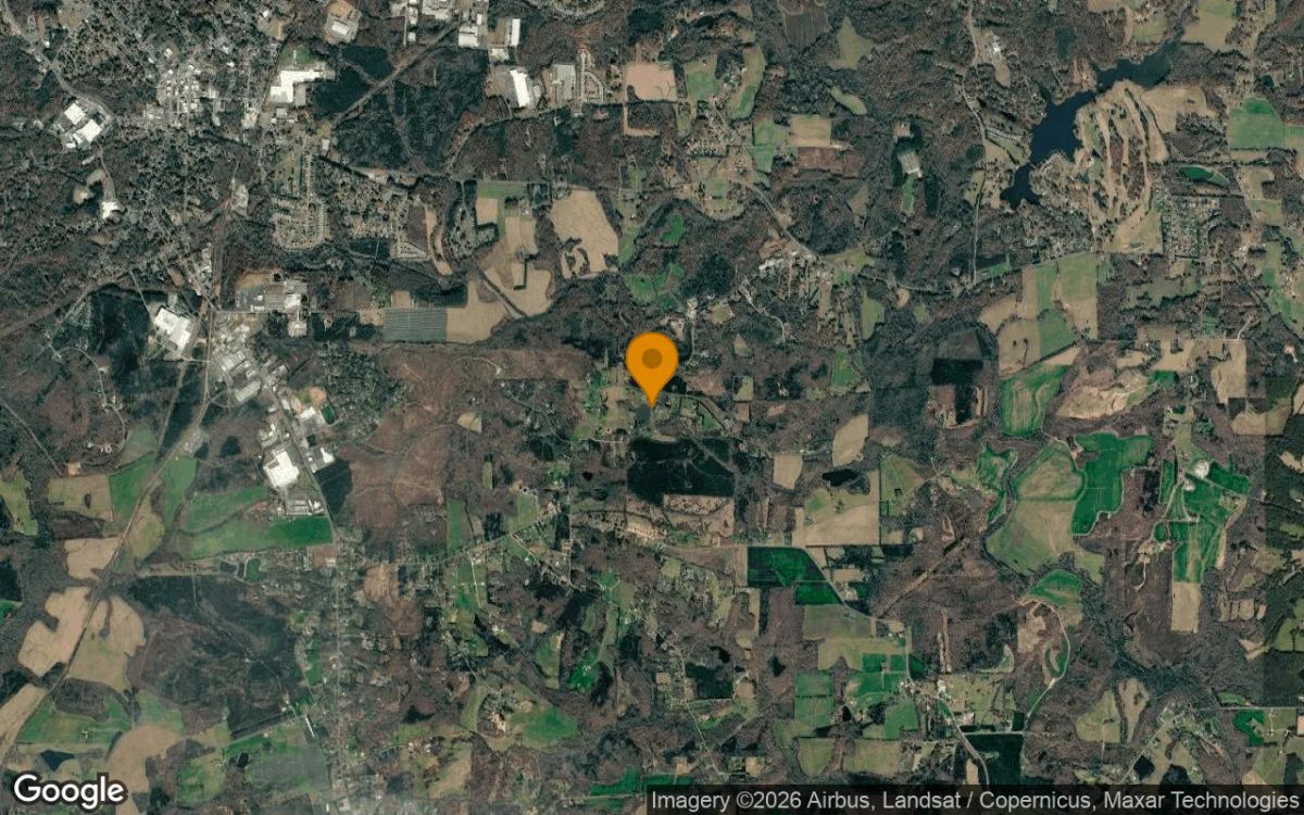 0.62 Acres in Mocksville - Davie County, NC - Image 3