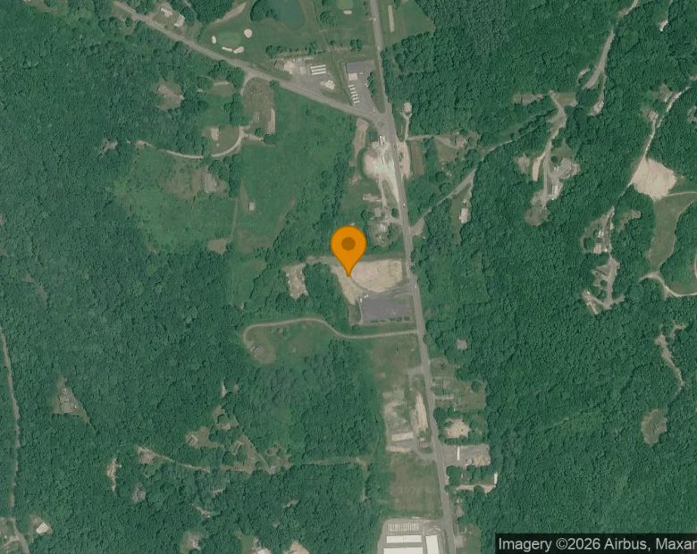 3.67 Acres in Newland - Avery County, NC in Avery County, NC