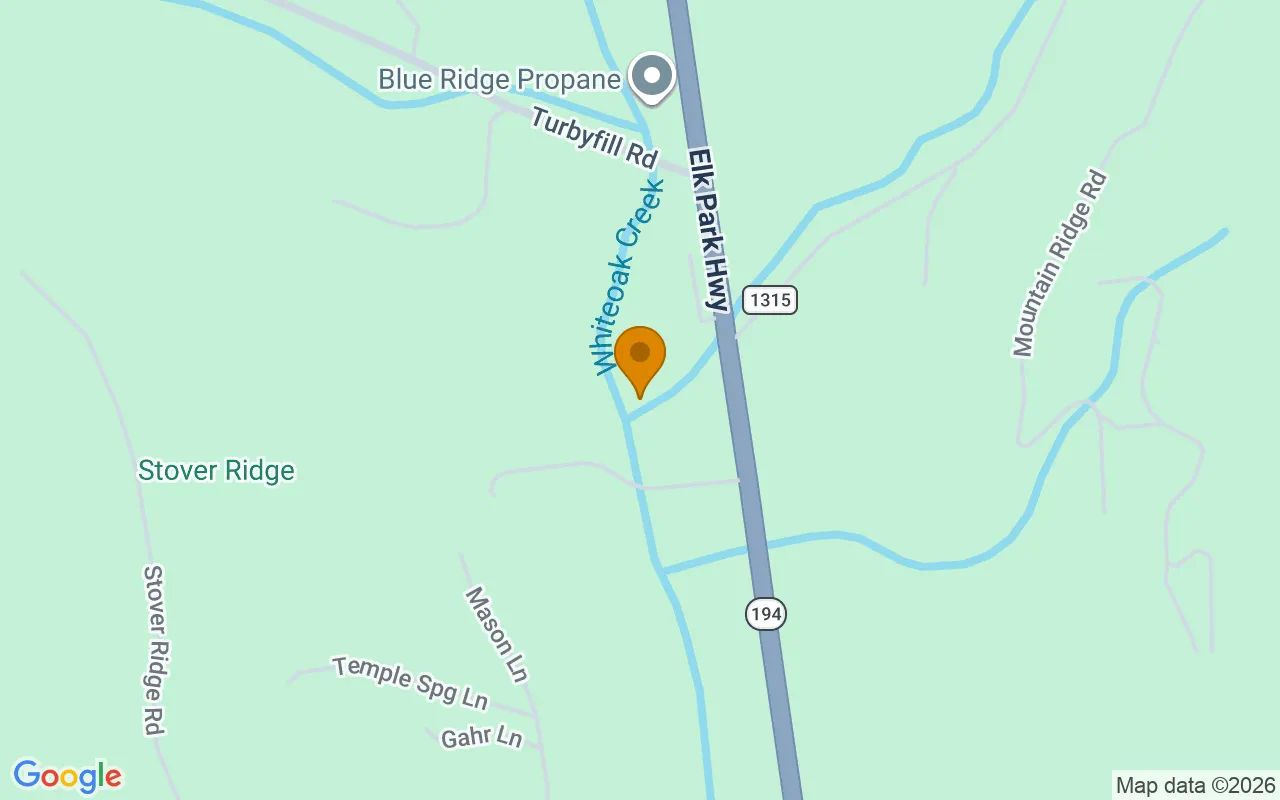 3.67 Acres in Newland - Avery County, NC in Avery County, NC