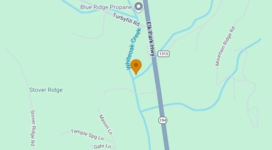 3.67 Acres in Newland - Avery County, NC in Avery County, NC