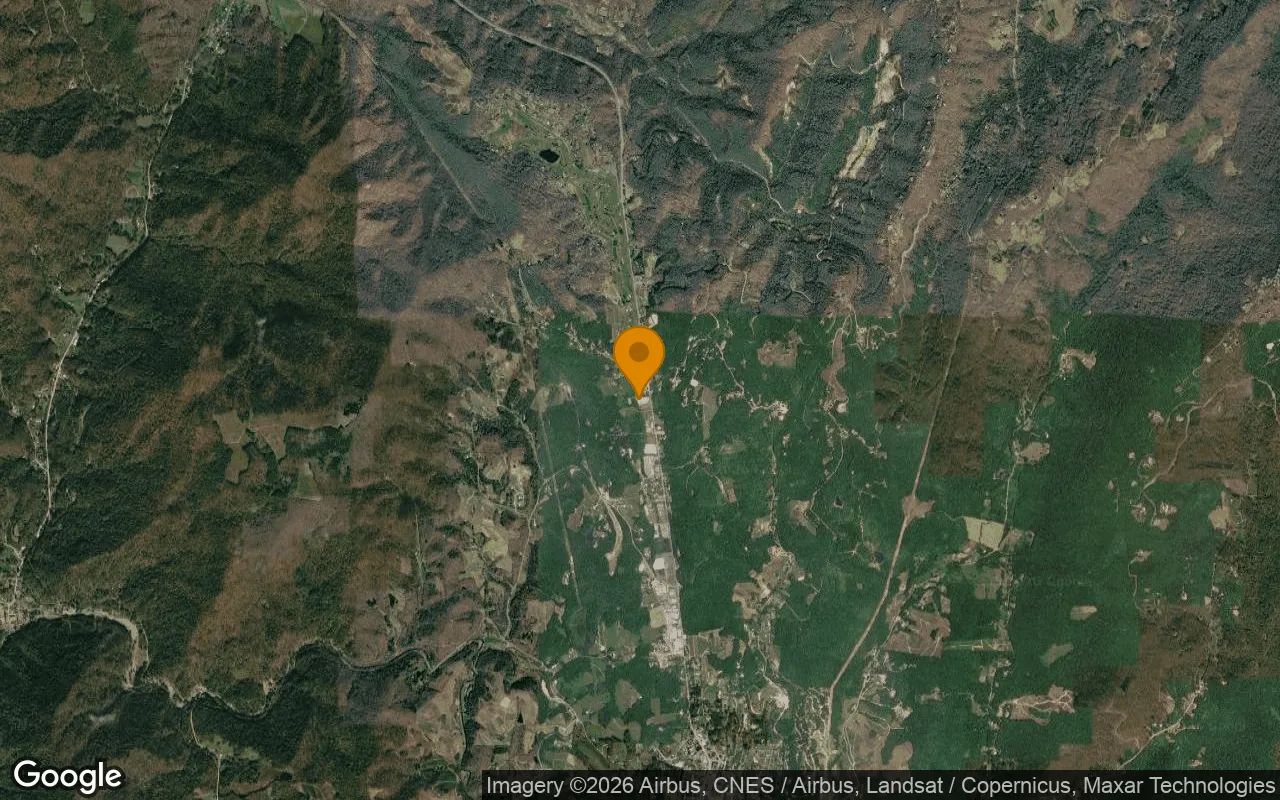 3.67 Acres in Newland - Avery County, NC in Avery County, NC