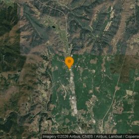 3.67 Acres in Newland - Avery County, NC in Avery County, NC