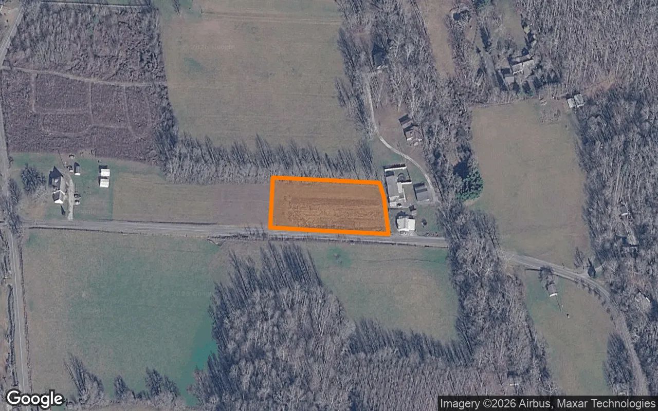 1.25 Acres in Robbinsville - Graham County, NC in Graham County, NC