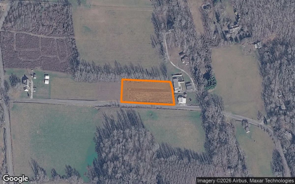 1.25 Acres in Robbinsville - Graham County, NC - Main image