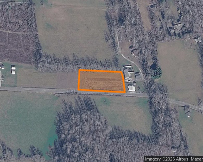 1.25 Acres in Robbinsville - Graham County, NC in Graham County, NC