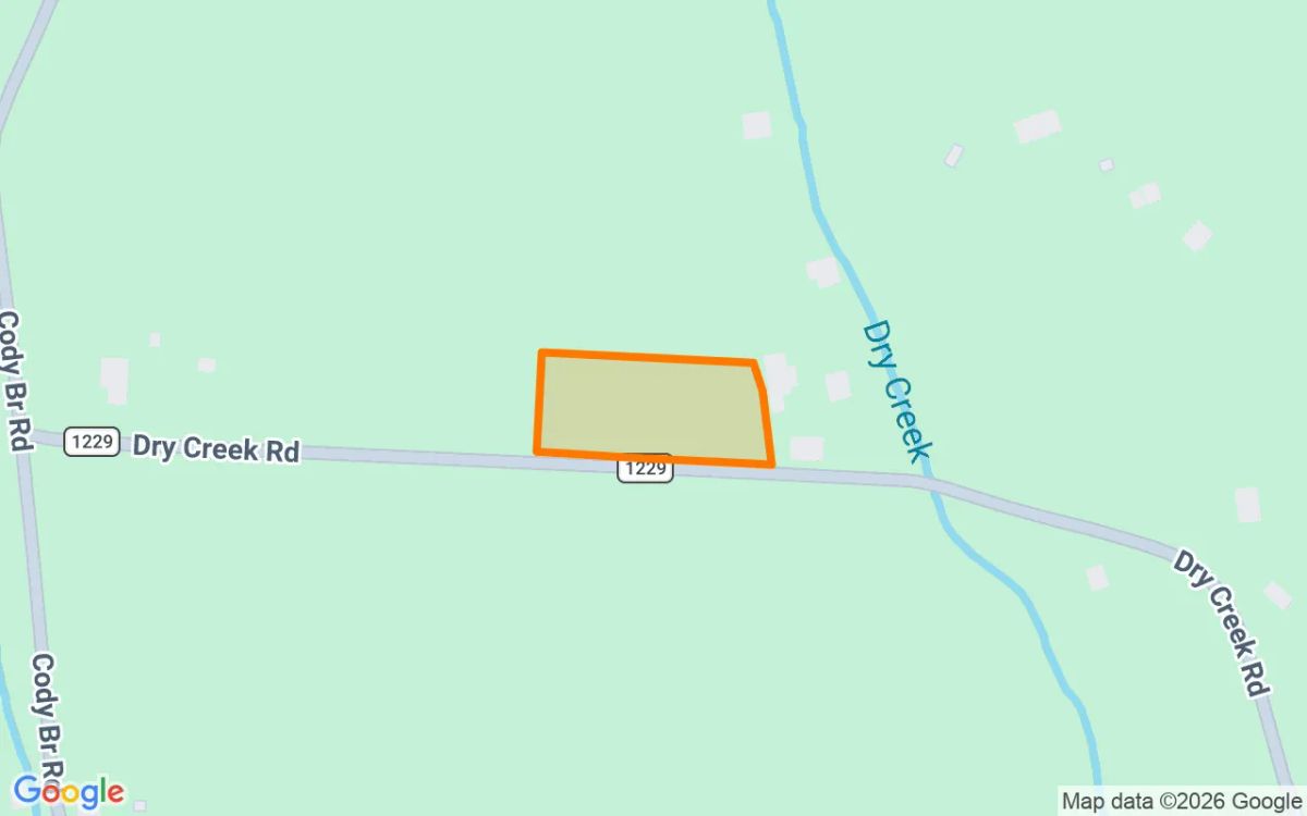 1.25 Acres in Robbinsville - Graham County, NC - Image 2