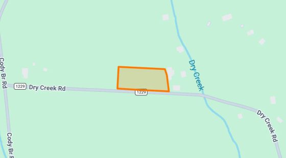 1.25 Acres in Robbinsville - Graham County, NC in Graham County, NC