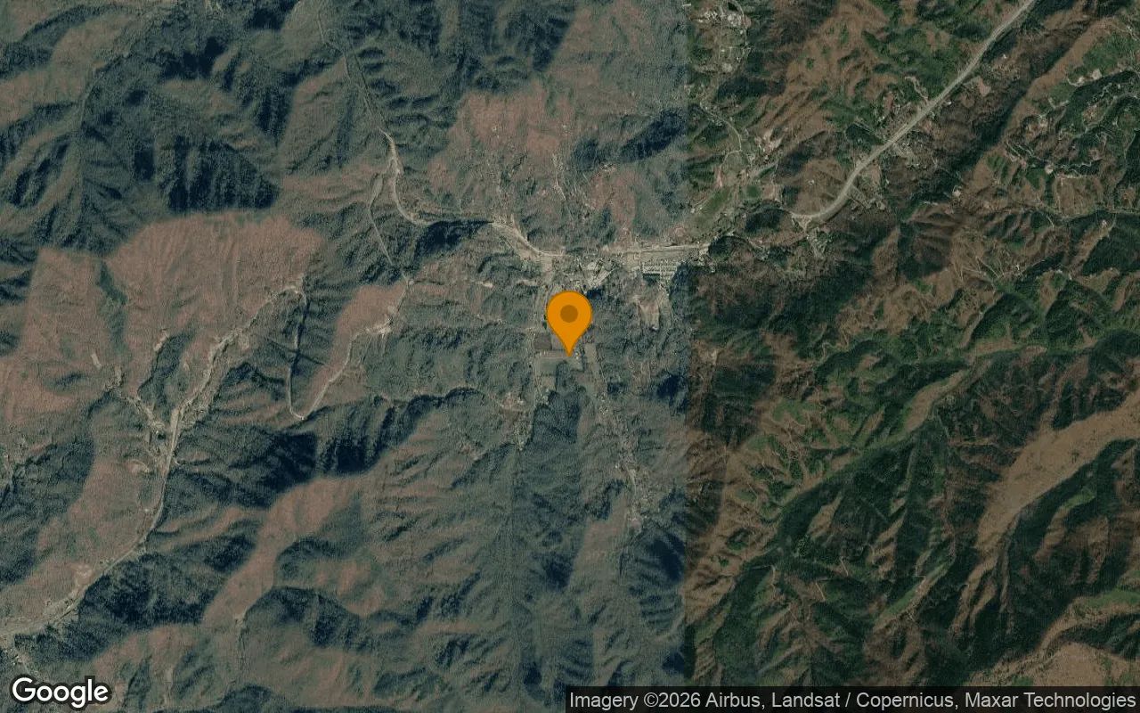 1.25 Acres in Robbinsville - Graham County, NC in Graham County, NC