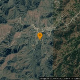 1.25 Acres in Robbinsville - Graham County, NC in Graham County, NC