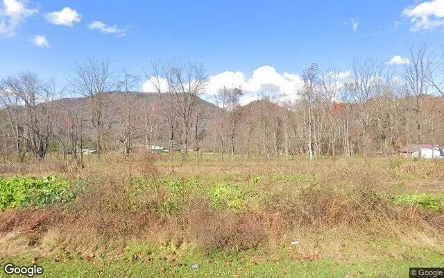 1.25 Acres in Robbinsville - Graham County, NC in Graham County, NC