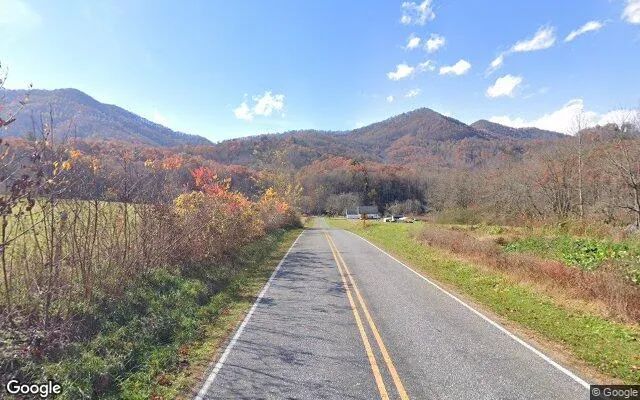 Decorative background for 1.25 Acres in Robbinsville - Graham County, NC image 5