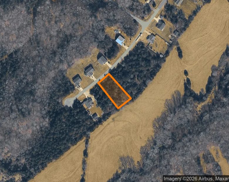 0.55 Acres in Iron Station - Lincoln County, NC in Lincoln County, NC