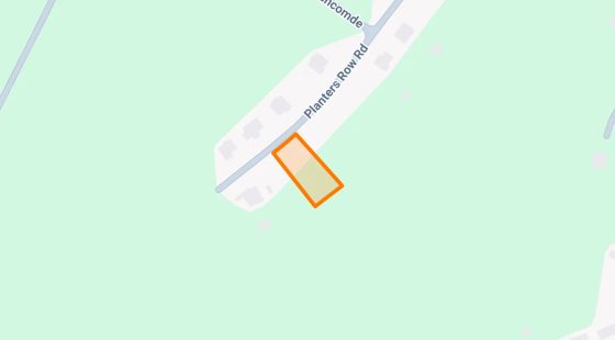 0.55 Acres in Iron Station - Lincoln County, NC in Lincoln County, NC