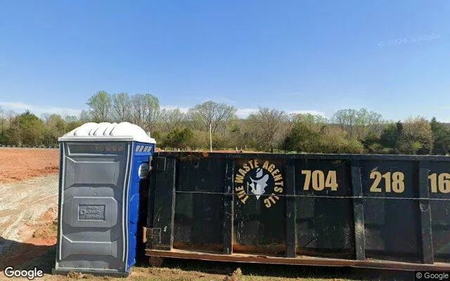 0.55 Acres in Iron Station - Lincoln County, NC in Lincoln County, NC