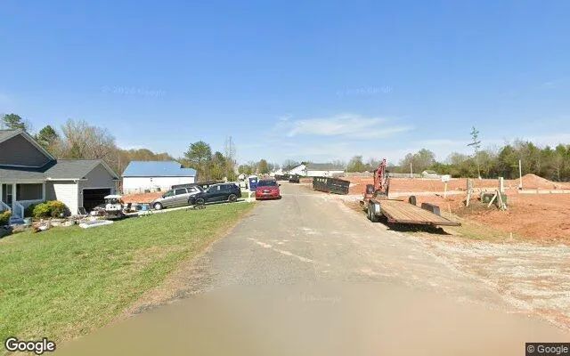 Decorative background for 0.55 Acres in Iron Station - Lincoln County, NC image 5