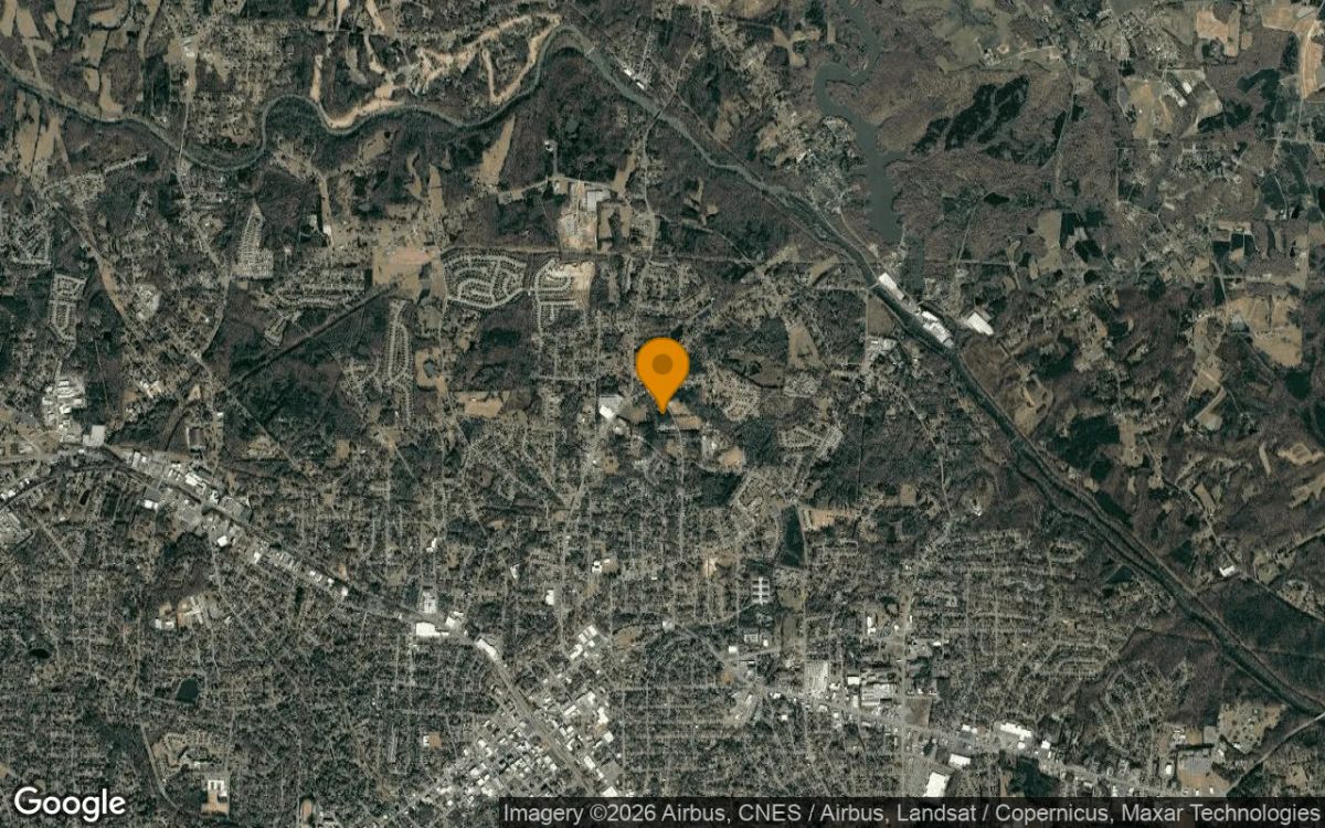 4.08 Acres in Burlington - Alamance County, NC - Image 3