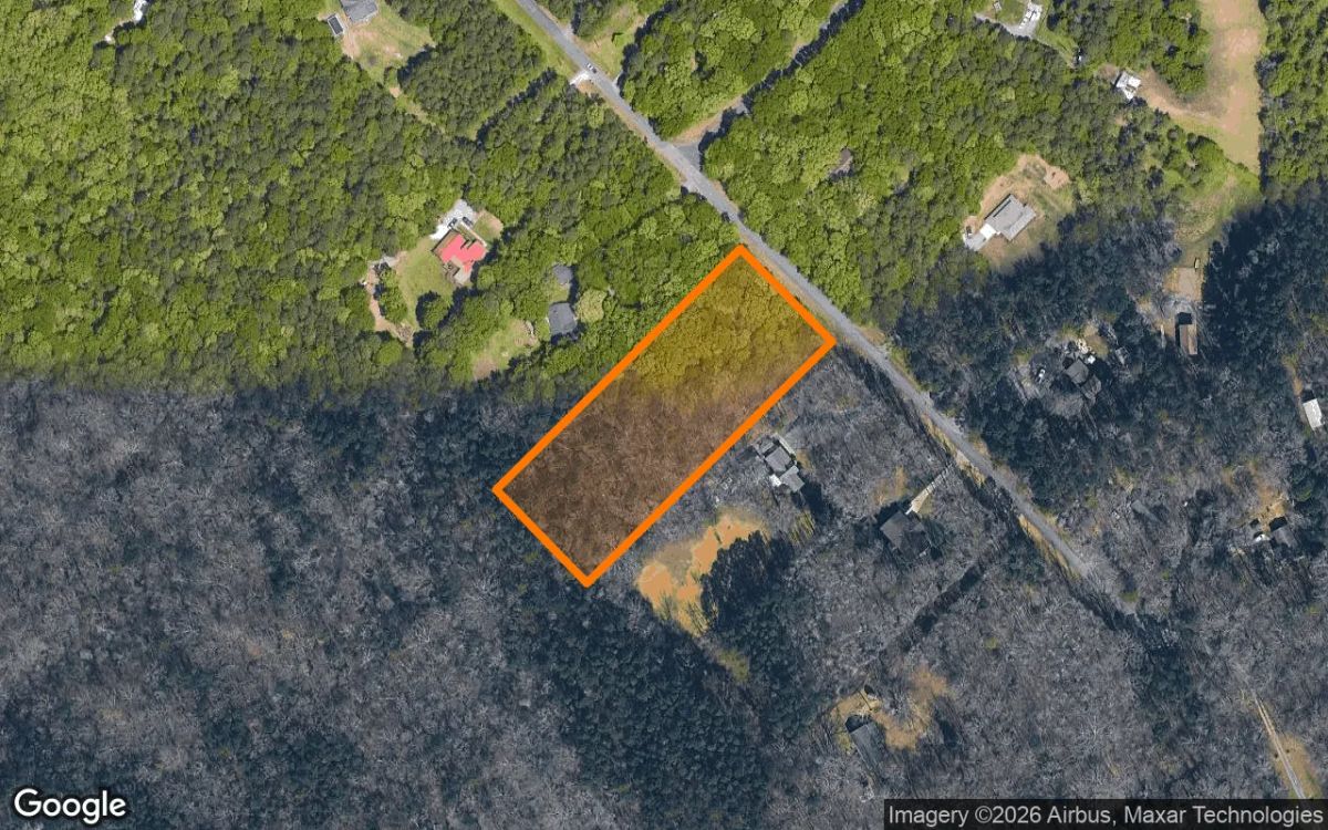 2.44 Acres in Indian Trail - Union County, NC - Main image