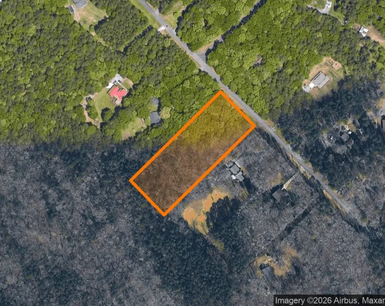 2.44 Acres in Indian Trail - Union County, NC in Union County, NC