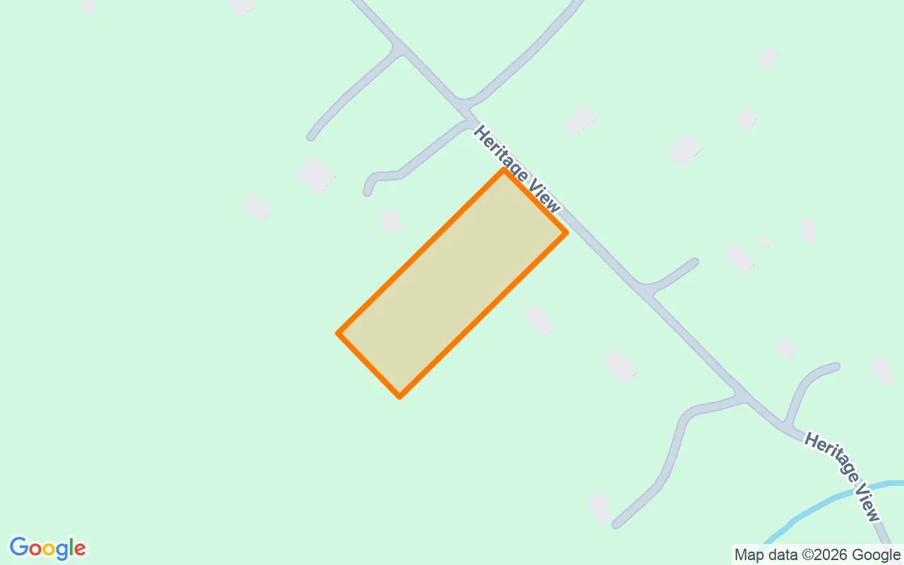 2.44 Acres in Indian Trail - Union County, NC in Union County, NC
