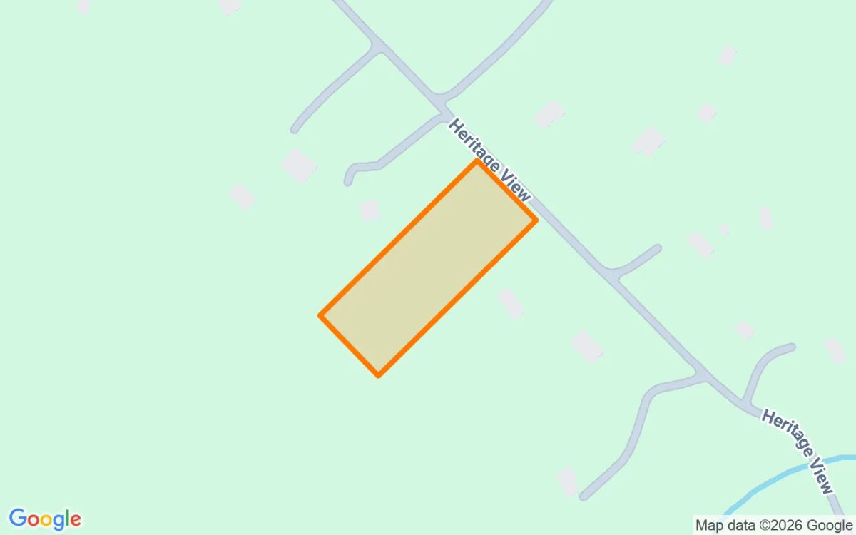 2.44 Acres in Indian Trail - Union County, NC - Image 2