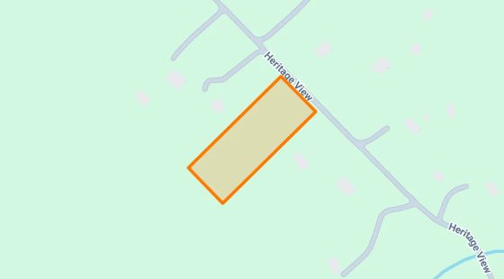 2.44 Acres in Indian Trail - Union County, NC in Union County, NC