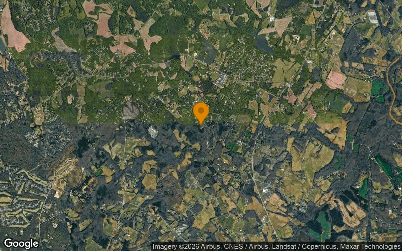 2.44 Acres in Indian Trail - Union County, NC in Union County, NC