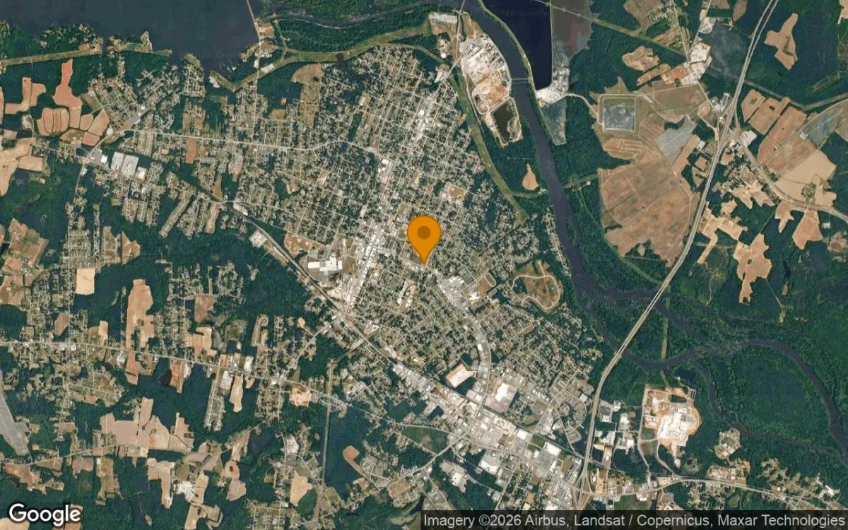 0.68 Acres in Roanoke Rapids - Halifax County, NC - Image 3