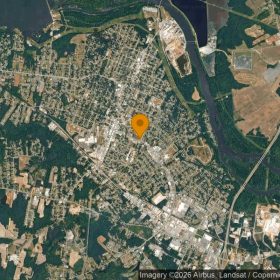 0.68 Acres in Roanoke Rapids - Halifax County, NC in Halifax County, NC