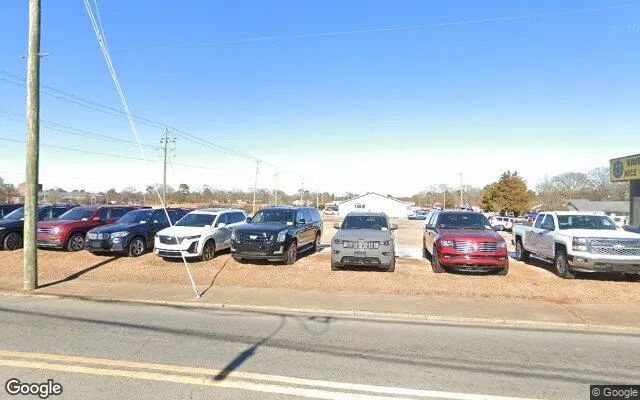 0.68 Acres in Roanoke Rapids - Halifax County, NC in Halifax County, NC