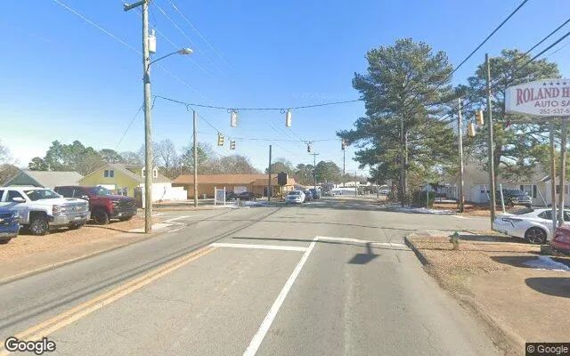 Decorative background for 0.68 Acres in Roanoke Rapids - Halifax County, NC image 6