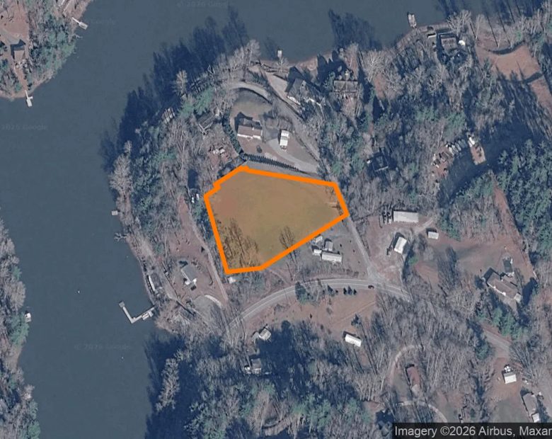 1.84 Acres in Robbinsville - Graham County, NC in Graham County, NC