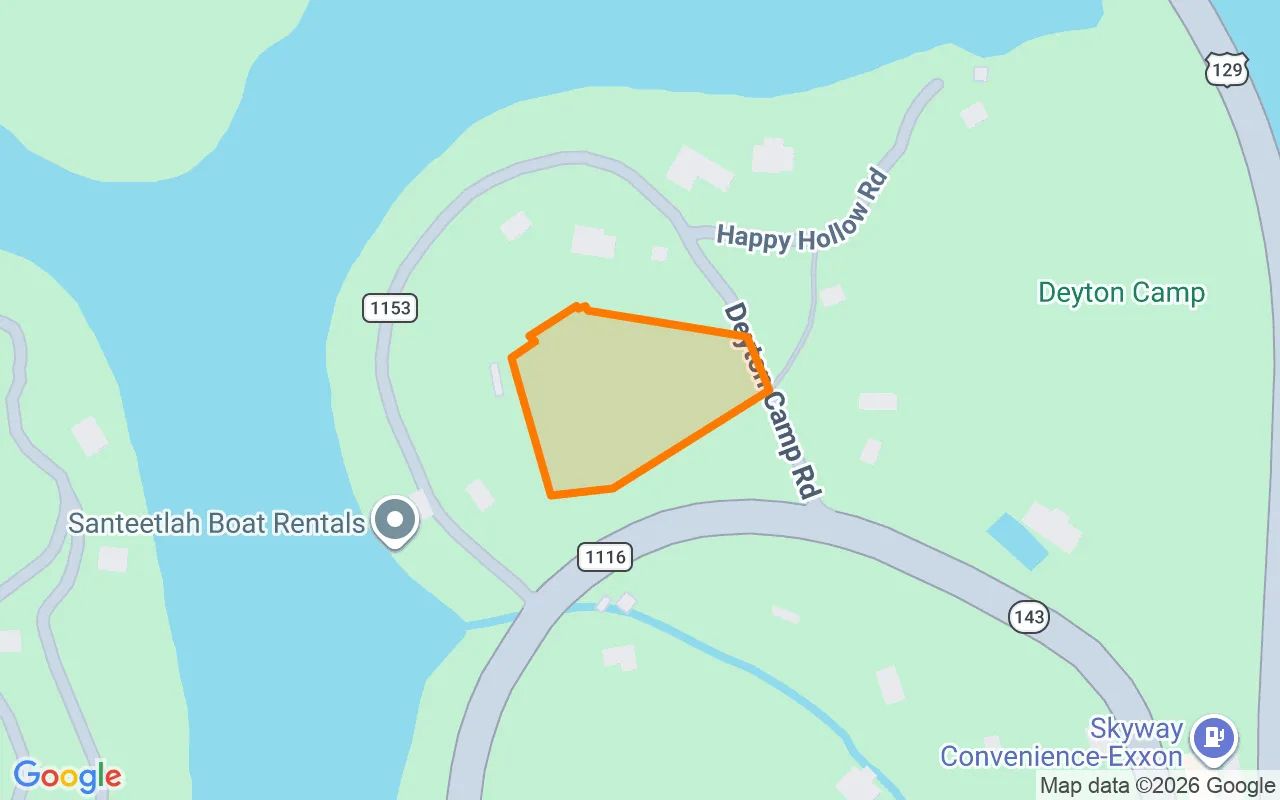 1.84 Acres in Robbinsville - Graham County, NC in Graham County, NC