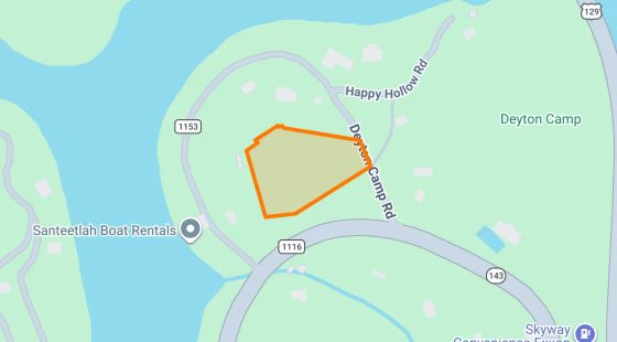 1.84 Acres in Robbinsville - Graham County, NC in Graham County, NC