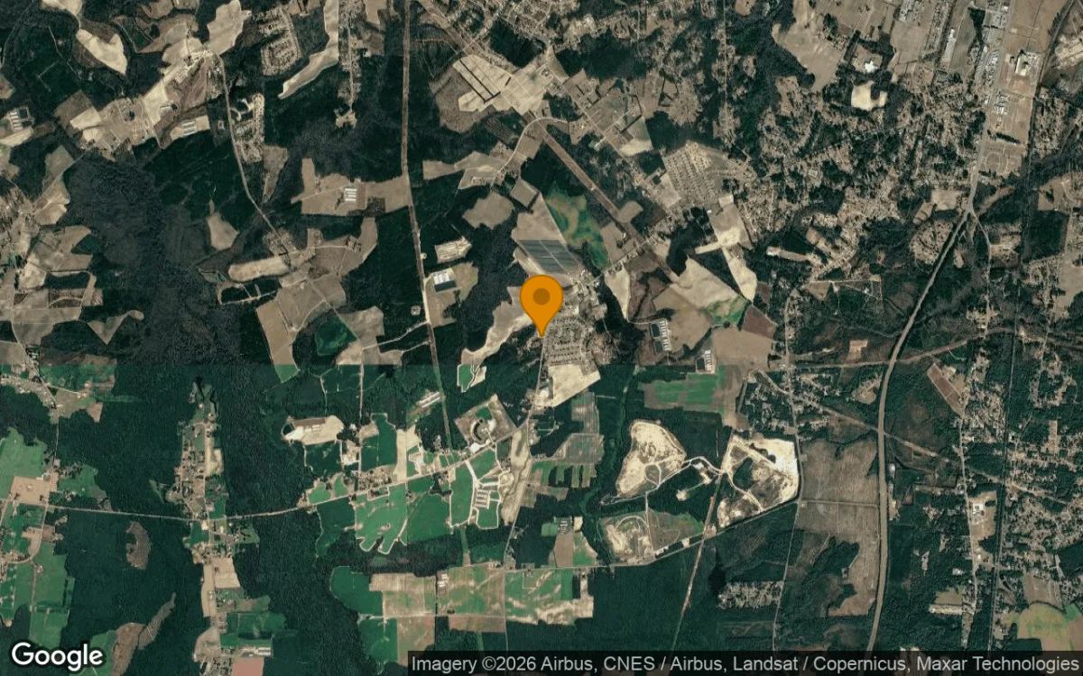 0.53 Acres in Goldsboro - Wayne County, NC - Image 3