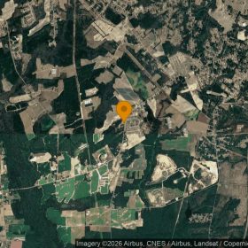 0.53 Acres in Goldsboro - Wayne County, NC in Wayne County, NC