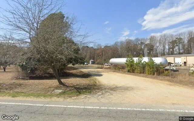 0.53 Acres in Goldsboro - Wayne County, NC in Wayne County, NC